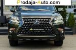 2021 Lexus GX   автобазар