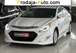 2013 Hyundai Sonata   автобазар