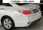 автобазар украины - Продажа 2013 г.в.  Hyundai Sonata 