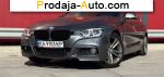 2017 BMW 3 Series   автобазар