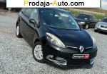 автобазар украины - Продажа 2014 г.в.  Renault Grand Scenic 