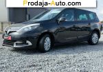 2014 Renault Grand Scenic   автобазар