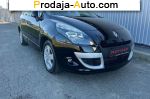 2011 Renault Scenic   автобазар