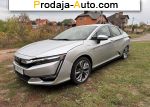 2017 Honda    автобазар