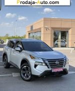 автобазар украины - Продажа 2024 г.в.  Nissan Rogue 