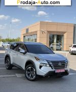 автобазар украины - Продажа 2024 г.в.  Nissan Rogue 