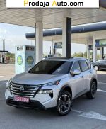 автобазар украины - Продажа 2024 г.в.  Nissan Rogue 