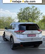 автобазар украины - Продажа 2024 г.в.  Nissan Rogue 
