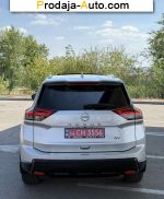 автобазар украины - Продажа 2024 г.в.  Nissan Rogue 