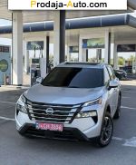 автобазар украины - Продажа 2024 г.в.  Nissan Rogue 