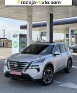 автобазар украины - Продажа 2024 г.в.  Nissan Rogue 