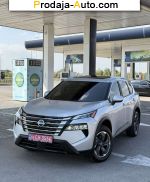 автобазар украины - Продажа 2024 г.в.  Nissan Rogue 