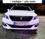 автобазар украины - Продажа 2017 г.в.  Peugeot 301 