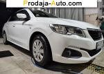 2017 Peugeot 301   автобазар