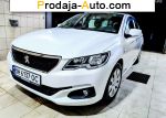 автобазар украины - Продажа 2017 г.в.  Peugeot 301 