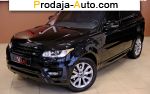 автобазар украины - Продажа 2016 г.в.  Land Rover Range Rover Sport 