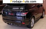 автобазар украины - Продажа 2016 г.в.  Land Rover Range Rover Sport 