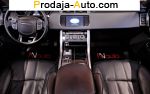 автобазар украины - Продажа 2016 г.в.  Land Rover Range Rover Sport 