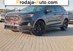 2018 Ford Edge   автобазар