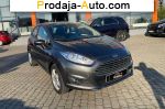 2019 Ford Fiesta   автобазар