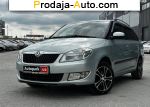 2012 Skoda Fabia   автобазар