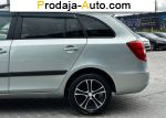 автобазар украины - Продажа 2012 г.в.  Skoda Fabia 