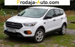 2018 Ford Escape 2.5 AT (170 л.с.)  автобазар