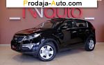 2012 KIA Sportage   автобазар