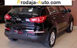 автобазар украины - Продажа 2012 г.в.  KIA Sportage 