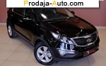 автобазар украины - Продажа 2012 г.в.  KIA Sportage 