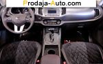 автобазар украины - Продажа 2012 г.в.  KIA Sportage 