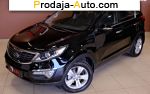 автобазар украины - Продажа 2012 г.в.  KIA Sportage 