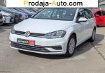 2019 Volkswagen Golf   автобазар