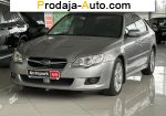 2008 Subaru Legacy   автобазар