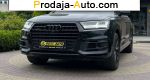 2018 Audi Q7   автобазар