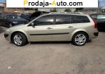 автобазар украины - Продажа 2008 г.в.  Renault Megane 