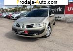 2008 Renault Megane   автобазар
