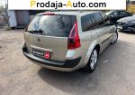 автобазар украины - Продажа 2008 г.в.  Renault Megane 