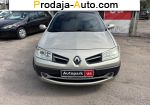 автобазар украины - Продажа 2008 г.в.  Renault Megane 