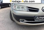 автобазар украины - Продажа 2008 г.в.  Renault Megane 
