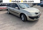 автобазар украины - Продажа 2008 г.в.  Renault Megane 