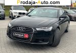 2015 Audi A6   автобазар