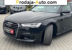 автобазар украины - Продажа 2015 г.в.  Audi A6 