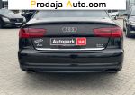 автобазар украины - Продажа 2015 г.в.  Audi A6 
