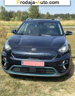 автобазар украины - Продажа 2020 г.в.  KIA  