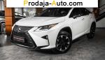 2016 Lexus RX   автобазар