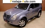 автобазар украины - Продажа 2011 г.в.  SsangYong E 