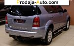 автобазар украины - Продажа 2011 г.в.  SsangYong E 