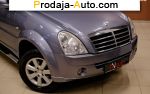 автобазар украины - Продажа 2011 г.в.  SsangYong E 