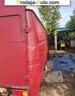 автобазар украины - Продажа 1999 г.в.  Iveco Daily 3,0 МТ (166 л.с.)